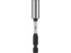 BOSCH PRO Impact bithegytartó mágneses 1/4" 75 mm