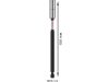 BOSCH PRO Impact bithegytartó mágneses 1/4" 150 mm