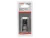 BOSCH Bithegy-tartó adapter 1/2" -> 1/4" Hex 50 mm