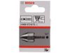 BOSCH Gyorstokmány 1 - 6 mm 1/4" bitbefogással