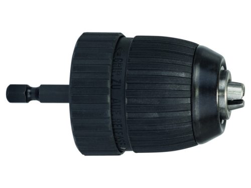 BOSCH Fúrótokmány 1,0 - 10,0 mm -> 1/4" Hex (gyorstokmány)