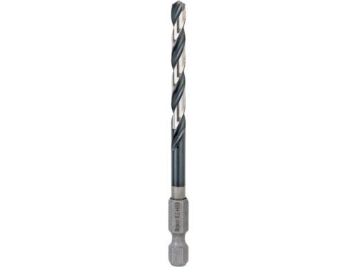 BOSCH Csigafúró 5,0 x 91/52 mm HSS bit befogású