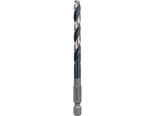 BOSCH Csigafúró 6,0 x 98/57 mm HSS bit befogású