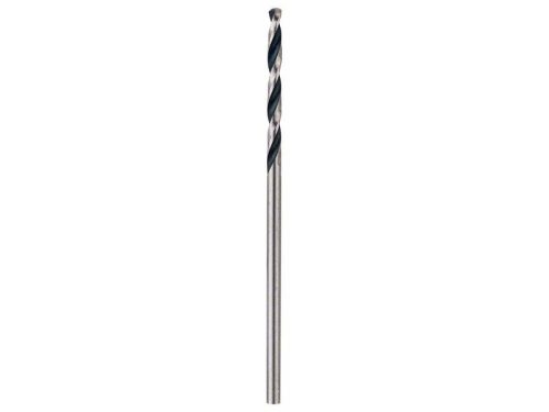 BOSCH Csigafúró 1,5 x 40/18 mm HSS DIN 338 PointTeQ (2 db)