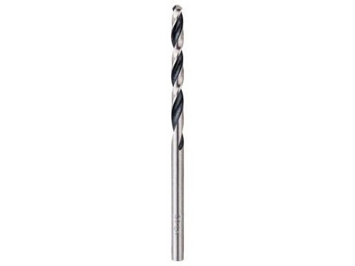 BOSCH Csigafúró 3,0 x 61/33 mm HSS DIN 338 PointTeQ (2 db)