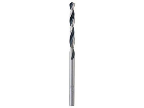 BOSCH Csigafúró 3,2 x 65/36 mm HSS DIN 338 PointTeQ (2 db)