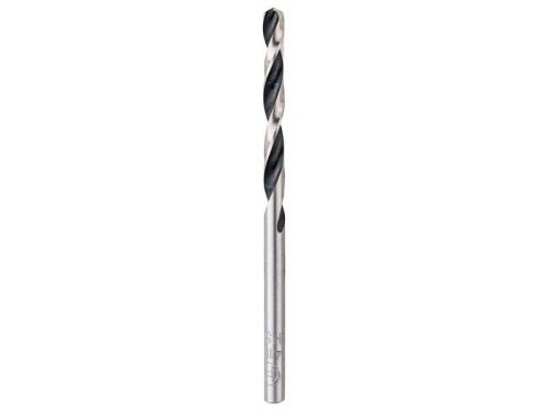 BOSCH Csigafúró 4,0 x 75/43 mm HSS DIN 338 PointTeQ (2 db)