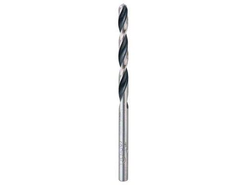 BOSCH Csigafúró 4,2 x 75/43 mm HSS DIN 338 PointTeQ