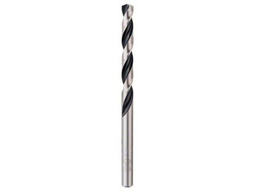 BOSCH Csigafúró 6,5 x 101/63 mm HSS DIN 338 PointTeQ
