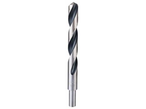 BOSCH Redukált csigafúró 17,0 x 184/125 mm HSS DIN 338 PointTeQ