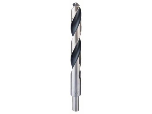 BOSCH Redukált csigafúró 19,0 x 198/135 mm HSS DIN 338 PointTeQ