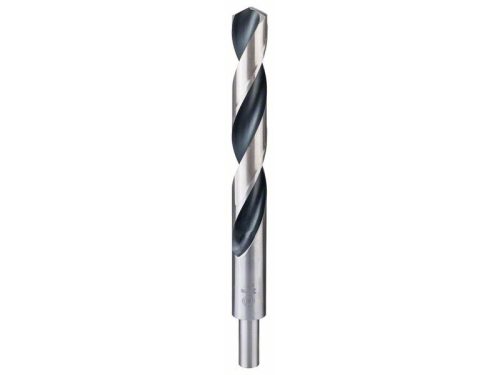 BOSCH Redukált csigafúró 20,0 x 205/140 mm HSS DIN 338 PointTeQ