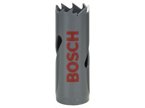 BOSCH HSS-bimetál Standard körkivágó, 19 mm