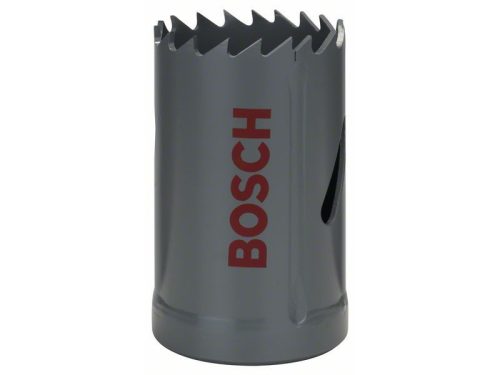 BOSCH HSS-bimetál Standard körkivágó, 35 mm