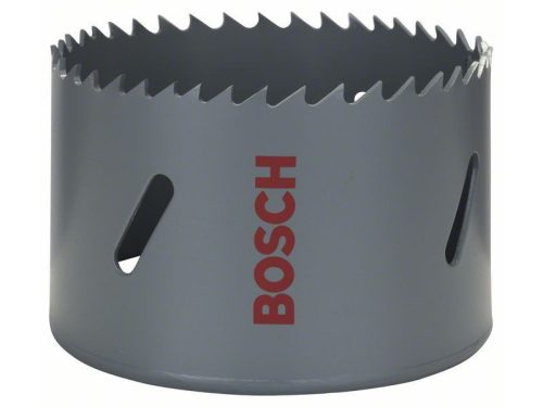 BOSCH HSS-bimetál Standard körkivágó, 76 mm