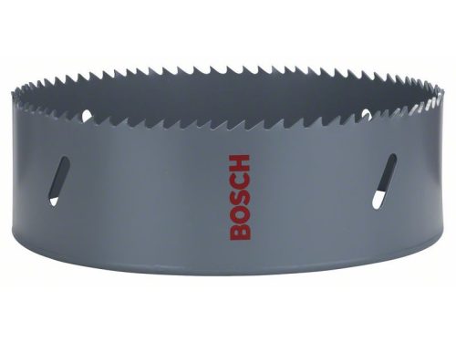 BOSCH HSS-bimetál Standard körkivágó, 152 mm