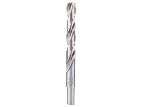 BOSCH Csigafúró redukált 14,0 x 160/108 mm 135° HSS-G DIN 338 (4 db)