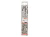 BOSCH Csigafúró redukált 15,0 x 169/114 mm 135° HSS-G DIN 338 (4 db)