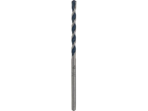 BOSCH Kőzetfúró 4,0 x 90/50 mm kétélű CYL-5