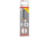 BOSCH Kőzetfúró 5,0 x 90/50 mm kétélű CYL-5