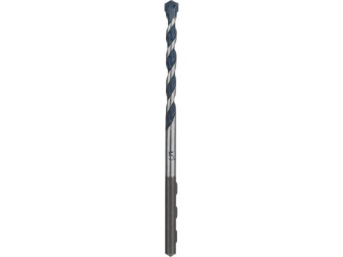 BOSCH Kőzetfúró 5,5 x 100/50 mm kétélű CYL-5