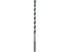 BOSCH Kőzetfúró 6,0 x 150/100 mm kétélű CYL-5