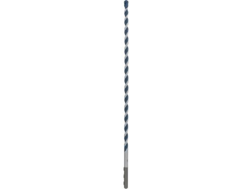 BOSCH Kőzetfúró 6,0 x 250/200 mm kétélű CYL-5