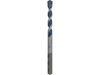 BOSCH Kőzetfúró 7,0 x 100/50 mm kétélű CYL-5