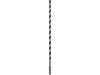 BOSCH Kőzetfúró 8,0 x 250/200 mm kétélű CYL-5