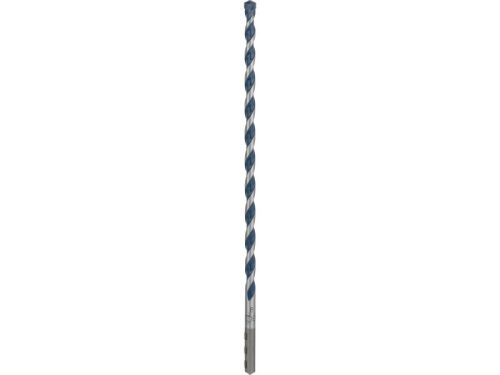 BOSCH Kőzetfúró 8,0 x 250/200 mm kétélű CYL-5