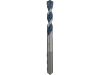 BOSCH Kőzetfúró 9,0 x 100/50 mm kétélű CYL-5