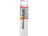 BOSCH Kőzetfúró 9,0 x 100/50 mm kétélű CYL-5