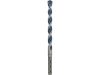 BOSCH Kőzetfúró 10 x 150/100 mm kétélű CYL-5