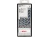 BOSCH Gránitfúró készlet 7 részes kétélű CYL-5