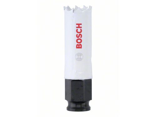BOSCH Progressor for Wood&Metal körkivágó, 20 mm