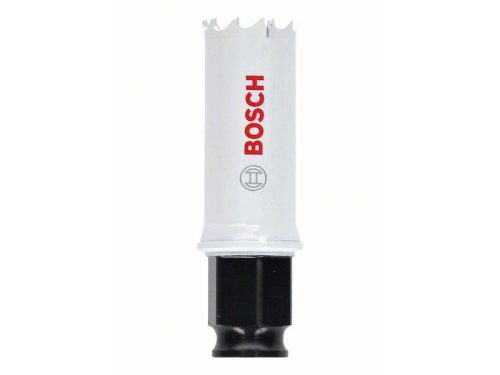 BOSCH Körkivágó 22 mm bimetál Progressor for Wood&Metal
