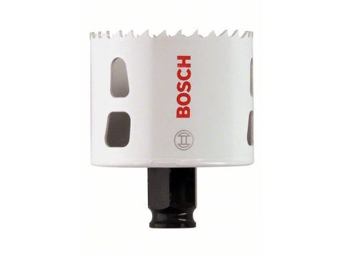 BOSCH Progressor for Wood&Metal körkivágó, 60 mm