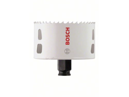 BOSCH Progressor for Wood&Metal körkivágó, 83 mm