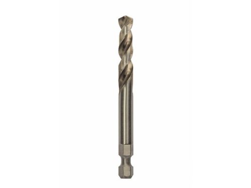 BOSCH HSS-Co központosító fúrószár PCP 85 mm, Progressor for Wood&Metal