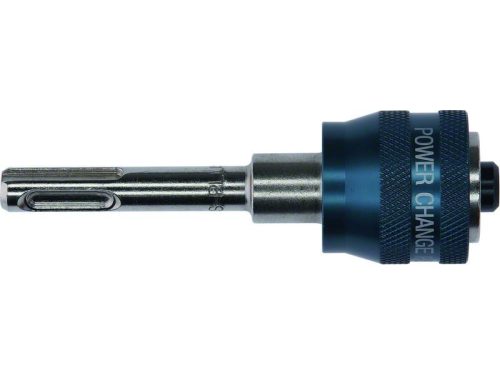 BOSCH Körkivágó adapter PowerChangePlus SDS-Plus