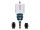 BOSCH Körkivágó Progressor Kit 51 mm + adapterek