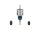 BOSCH PRO Körkivágó készlet 51 mm (8% kobalttal) PC PLUS Multi Material