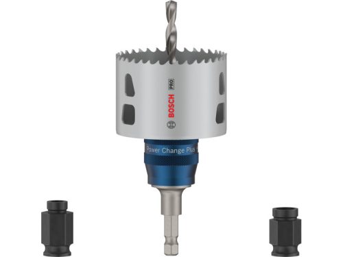 BOSCH PRO Körkivágó készlet 68 mm (8% kobalttal) PC PLUS Multi Material