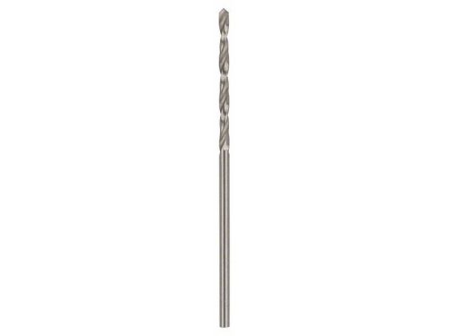 BOSCH Csigafúró 1,5 x 40/18 mm 135° HSS-G DIN 338 (10 db)