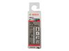 BOSCH Csigafúró 1,5 x 40/18 mm 135° HSS-G DIN 338 (10 db)