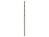 BOSCH Csigafúró 2,0 x 49/24 mm 135° HSS-G DIN 338 (10 db)
