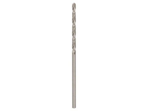 BOSCH Csigafúró 2,0 x 49/24 mm 135° HSS-G DIN 338 (10 db)