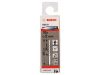 BOSCH Csigafúró 2,0 x 49/24 mm 135° HSS-G DIN 338 (10 db)
