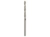 BOSCH Csigafúró 3,0 x 61/33 mm 135° HSS-G DIN 338 (10 db)