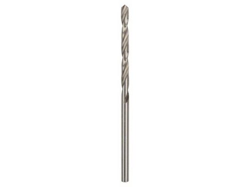 BOSCH Csigafúró 3,0 x 61/33 mm 135° HSS-G DIN 338 (10 db)
